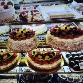 Maggie's Pastry - Mostly Fruit Tarts and other goodies. - Bakeries Near Me - North Hollywood, California Maggie's Pastry - Mostly Fruit Tarts and other goodies. - Bakeries Near Me - North Hollywood, California
