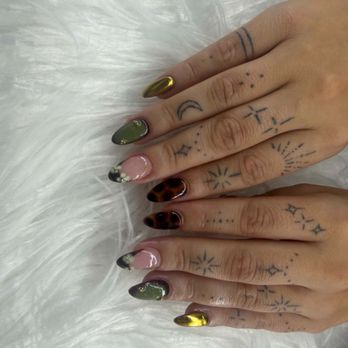 Bamboo Nails & Spa - Nail Salons Near Me - Jacksonville, Florida Bamboo Nails & Spa - Nail Salons Near Me - Jacksonville, Florida