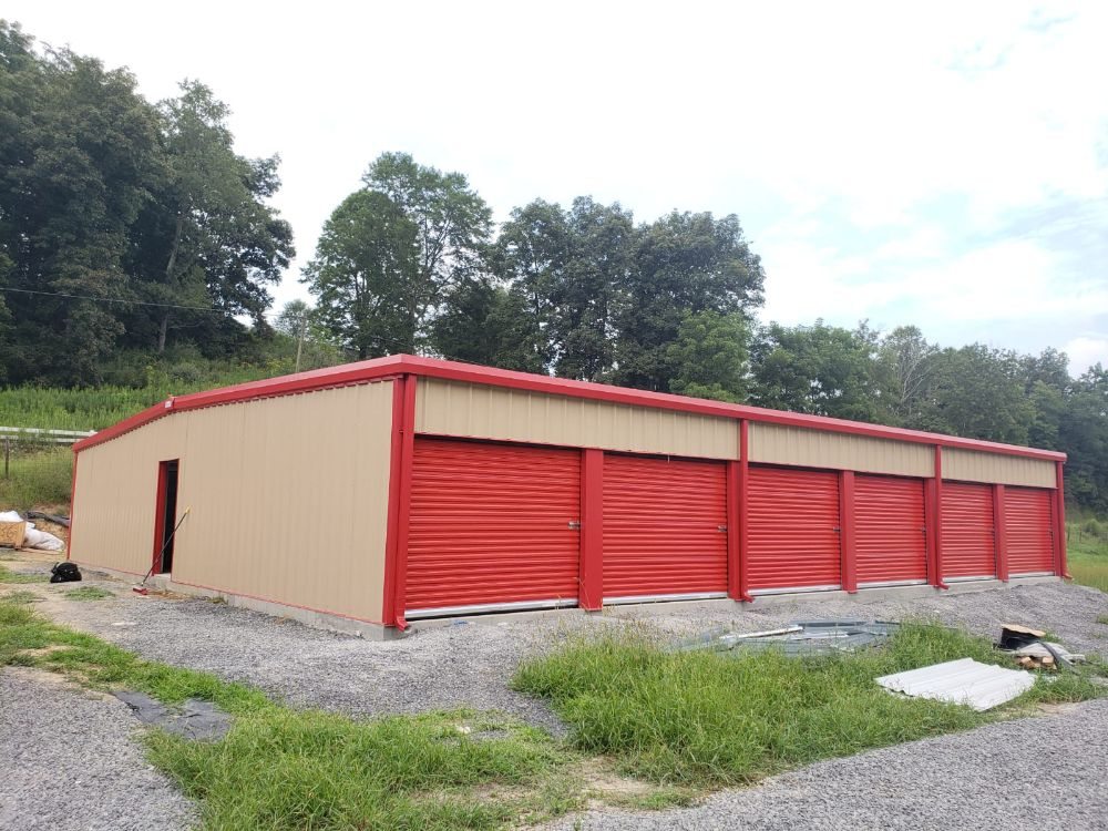 Slide of Cristino Construction