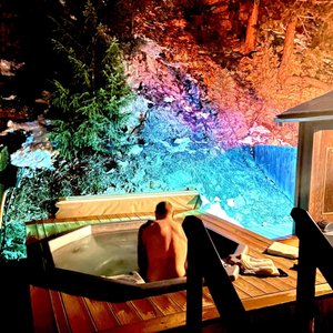 INDIAN HOT SPRINGS - 205 Photos & 597 Reviews - 302 Soda Creek Rd
