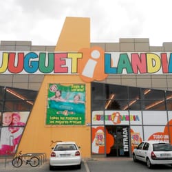 juguetilandia san vicente