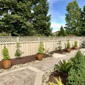 Rebark Time - Landscaping Near Me Rebark Time - Landscaping Near Me