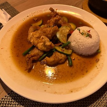Dao Fu - Garlic Chicken - Japanese Near Me - San Diego, California Dao Fu - Garlic Chicken - Japanese Near Me - San Diego, California