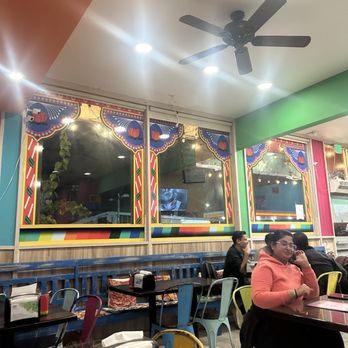 Chandni Chowk - Indian Near Me - Santa Clara, California