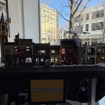 Bricks & Minifigs Downtown Raleigh - Toy Stores Near Me - Raleigh, North Carolina Bricks & Minifigs Downtown Raleigh - Toy Stores Near Me - Raleigh, North Carolina