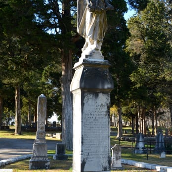 Marietta Confederate Cemetery - Landmarks & Historical Buildings Near Me - Marietta, Georgia Marietta Confederate Cemetery - Landmarks & Historical Buildings Near Me - Marietta, Georgia