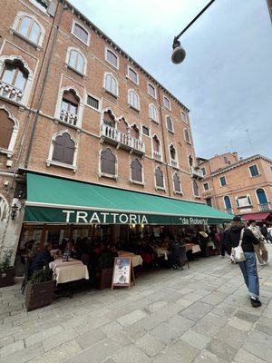 Ristorante - Pizzeria da Roberto by null