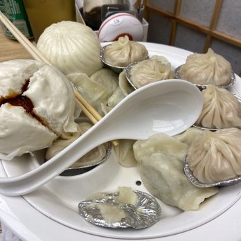 One Bite Dumpling - Dim Sum Near Me - Santa Clarita, California