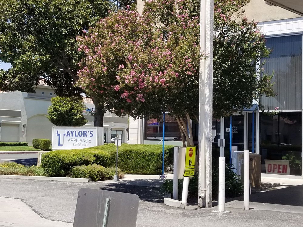 TAYLOR’S APPLIANCE CLOSED Updated August 2024 15 Photos & 95