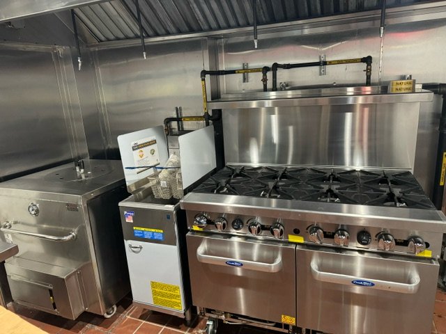 Slide of Liquid Tech Plumbing & Heating