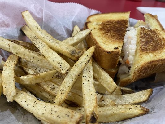 Breakfast at Shelly's by null