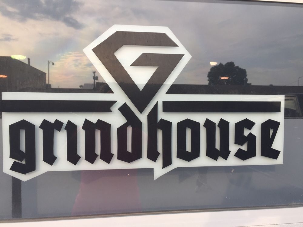 THE GRINDHOUSE Updated August 2024 712 Carbon St, Billings, Montana