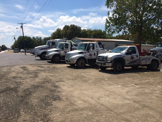 ROPER’S WRECKER SERVICE - Updated June 2026 - 21 Photos & 23 Reviews ...