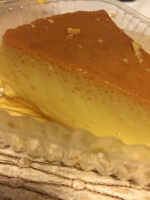 El Panadero Bakery by null