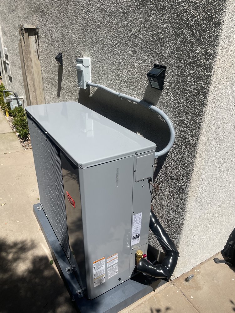 Slide of Sinak Plumbing