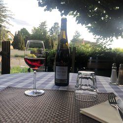 Le Petit Cèdre
