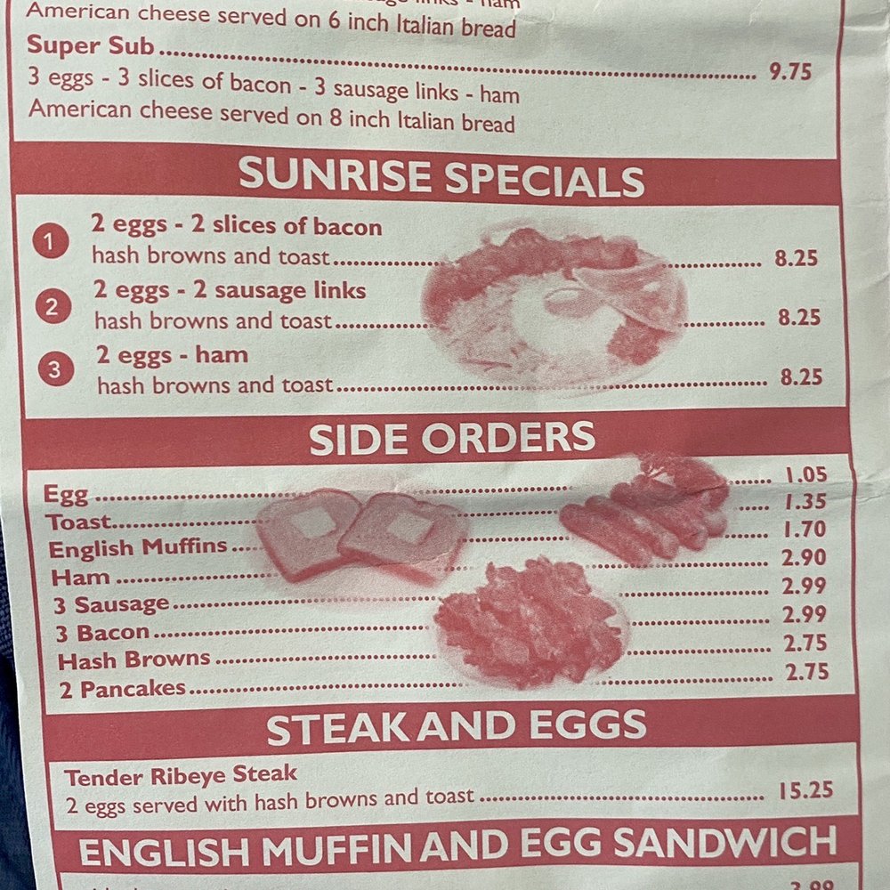 Tony's Italian Beef - 08.2022 takeout menu pg. 2 - Italian Near Me - Chicago, Illinois Tony's Italian Beef - 08.2022 takeout menu pg. 2 - Italian Near Me - Chicago, Illinois