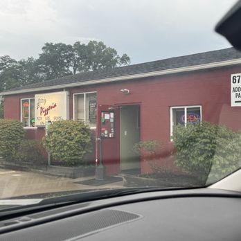 Stadz Pizzeria - Pizza Near Me - Blacklick, Ohio