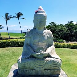 Buddha Point - Buddha