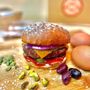 Real Great Burger