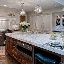 Drury Design Kitchen & Bath Studio - Burr Ridge, IL