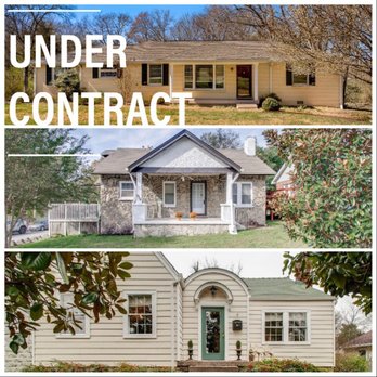 Aly Craven - Compass - Real Estate Agents Near Me - Nashville, Tennessee