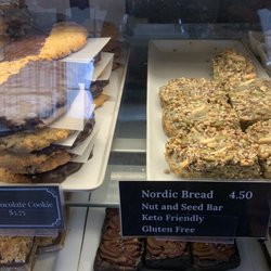 The Roost Farm Bakery & Vineyard Bistro