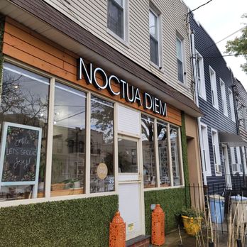 Noctua Diem Recovery Spa - Skin Care Near Me - Ridgewood, New York