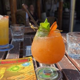 Rum Barrel***** Rum Barrel*****