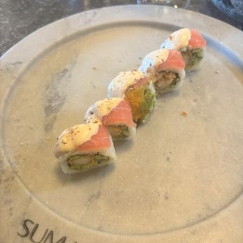 Sumaq - Maki!! - Peruvian Near Me - Miami, Florida