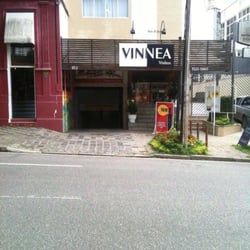 Vinnea Vinhos