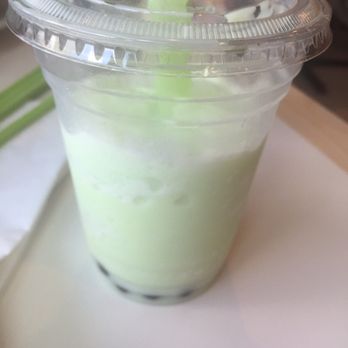 Atlantic Pho - Honey dew bobba - Vietnamese Near Me - Margate, Florida