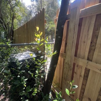 Wulff Fence - Fences & Gates Near Me - Orlando, Florida Wulff Fence - Fences & Gates Near Me - Orlando, Florida