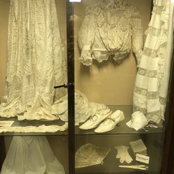 Louisiana History Museum