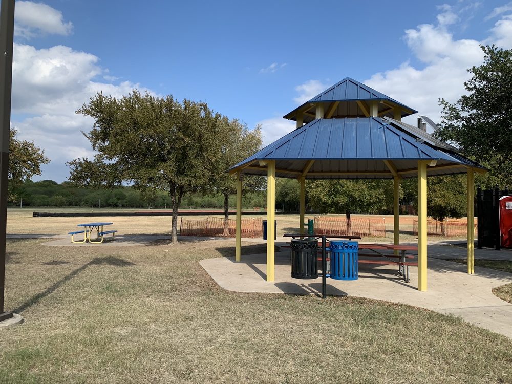 Oscar Perez Memorial Park Image