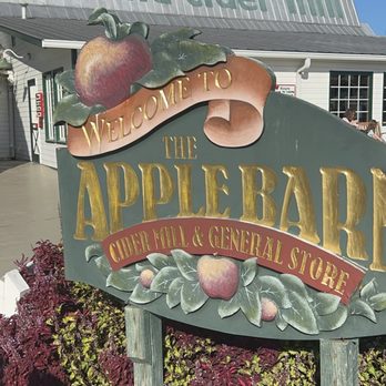 The Apple Barn & Cider Mill - Specialty Food Near Me - Sevierville, Tennessee The Apple Barn & Cider Mill - Specialty Food Near Me - Sevierville, Tennessee