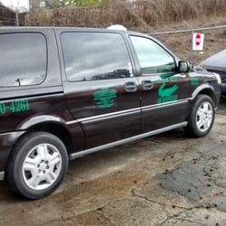 Gator Taxi of Savannah