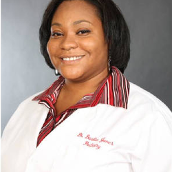 J Palmer Branch, DPM - Dr.Daalia Jones, DPM