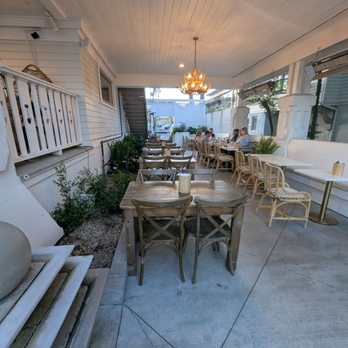 Ten Tigers - Cocktail Bars Near Me - Ventura, California Ten Tigers - Cocktail Bars Near Me - Ventura, California