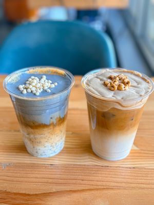 SERIES A COFFEE by null