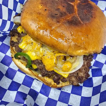 BBuddies - Buddies Cheeseburger - Sandwiches Near Me - Sugar Land, Texas