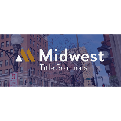 Midwest Title Solutions