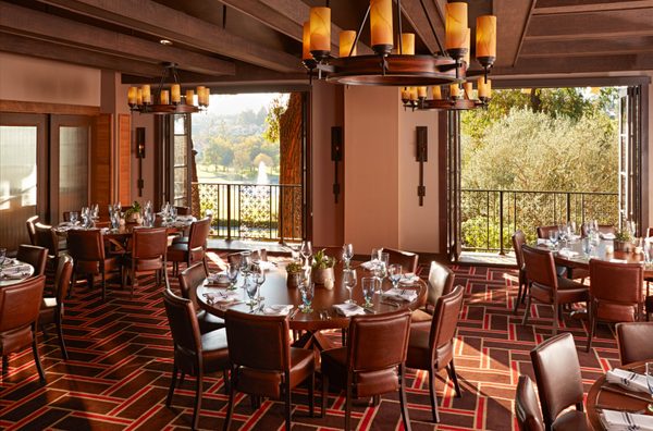 AVANT Restaurant by null