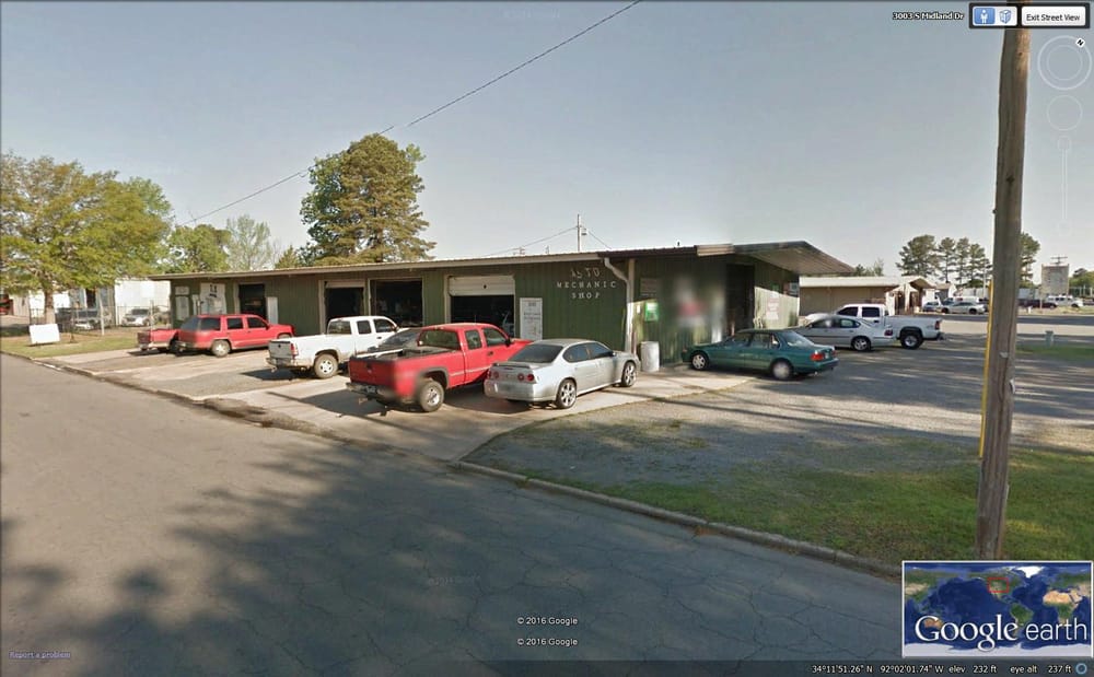 DAVIES AUTO MECHANIC SHOP Updated September 2024 3001 S Midland Dr