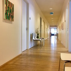 Ärztegemeinschaft Steinstraße