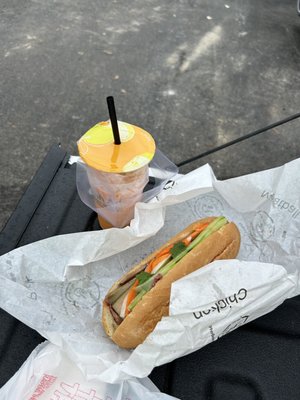 Thịnh An Kitchen & Tofu by null