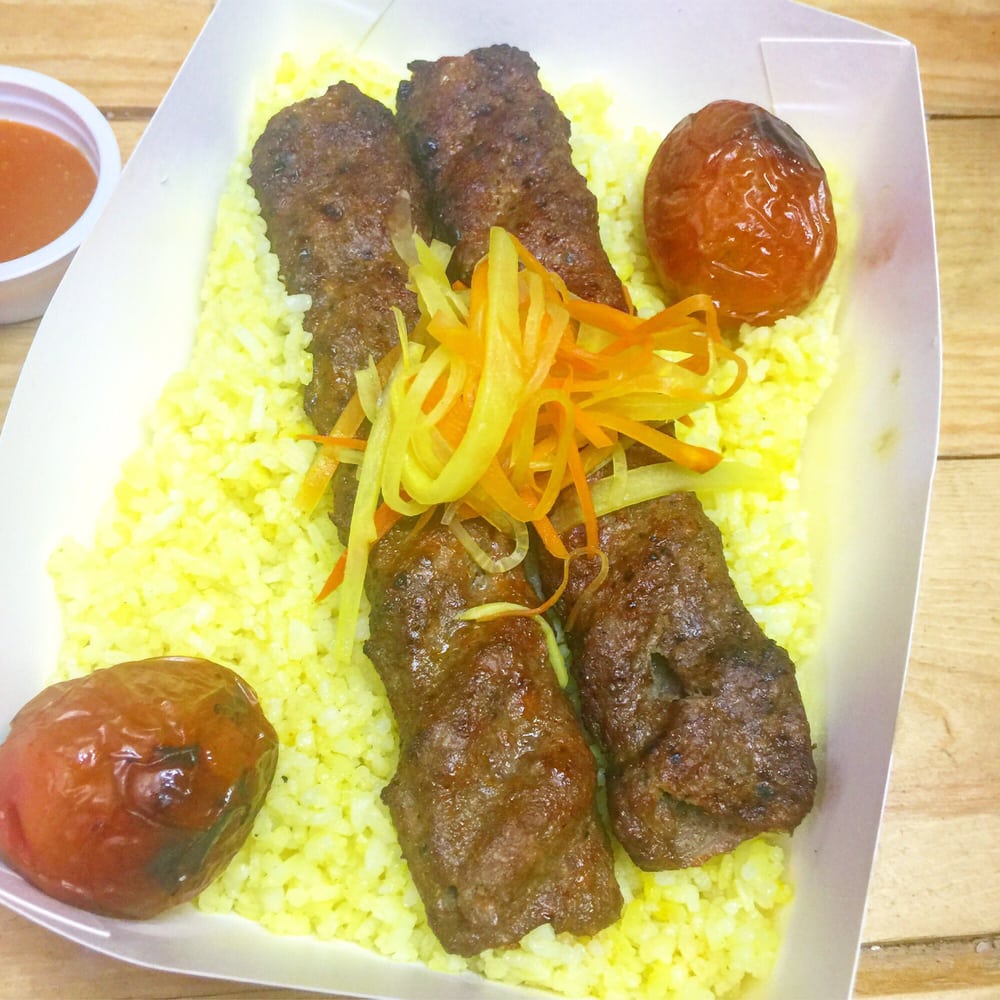 HALAL KABAB EXPRESS Updated September 2024 83 Xavierville Avenue