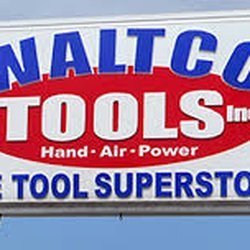 Waltco Tool