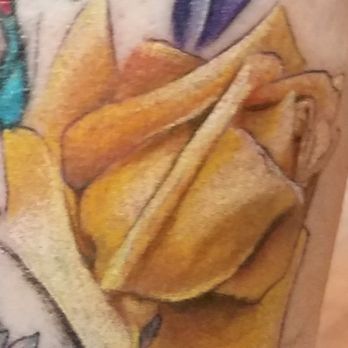 No Coast Tattoo - Tattoo Near Me - Fargo, North Dakota