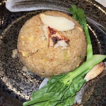 Buddakan - Dungeness Crab Sticky Rice - Chinese Near Me - New York, New York Buddakan - Dungeness Crab Sticky Rice - Chinese Near Me - New York, New York